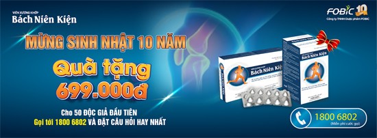 3 thói quen “giảm tuổi thọ” xương khớp mà người Việt vẫn phạm ! - 7