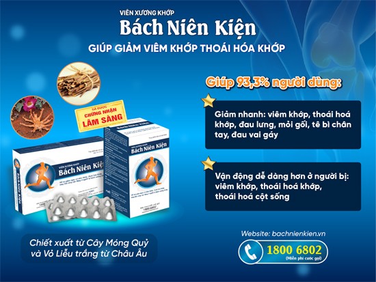 3 thói quen “giảm tuổi thọ” xương khớp mà người Việt vẫn phạm ! - 5