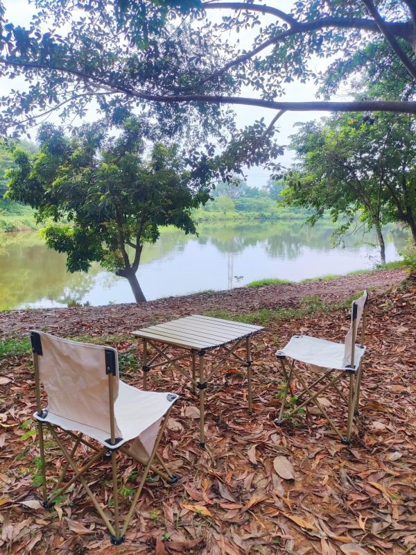 Khu sinh thái Thăng Long - Thiên đường nghỉ dưỡng xanh mát giữa lòng Hà Nội - 4