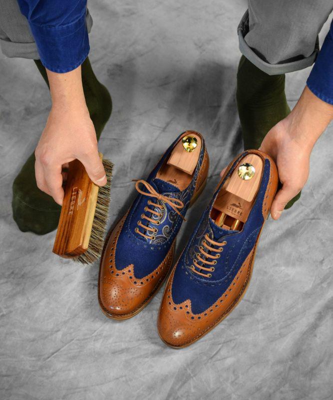 Cập nhật những tips thời trang mùa Thu cho nam giới - 4