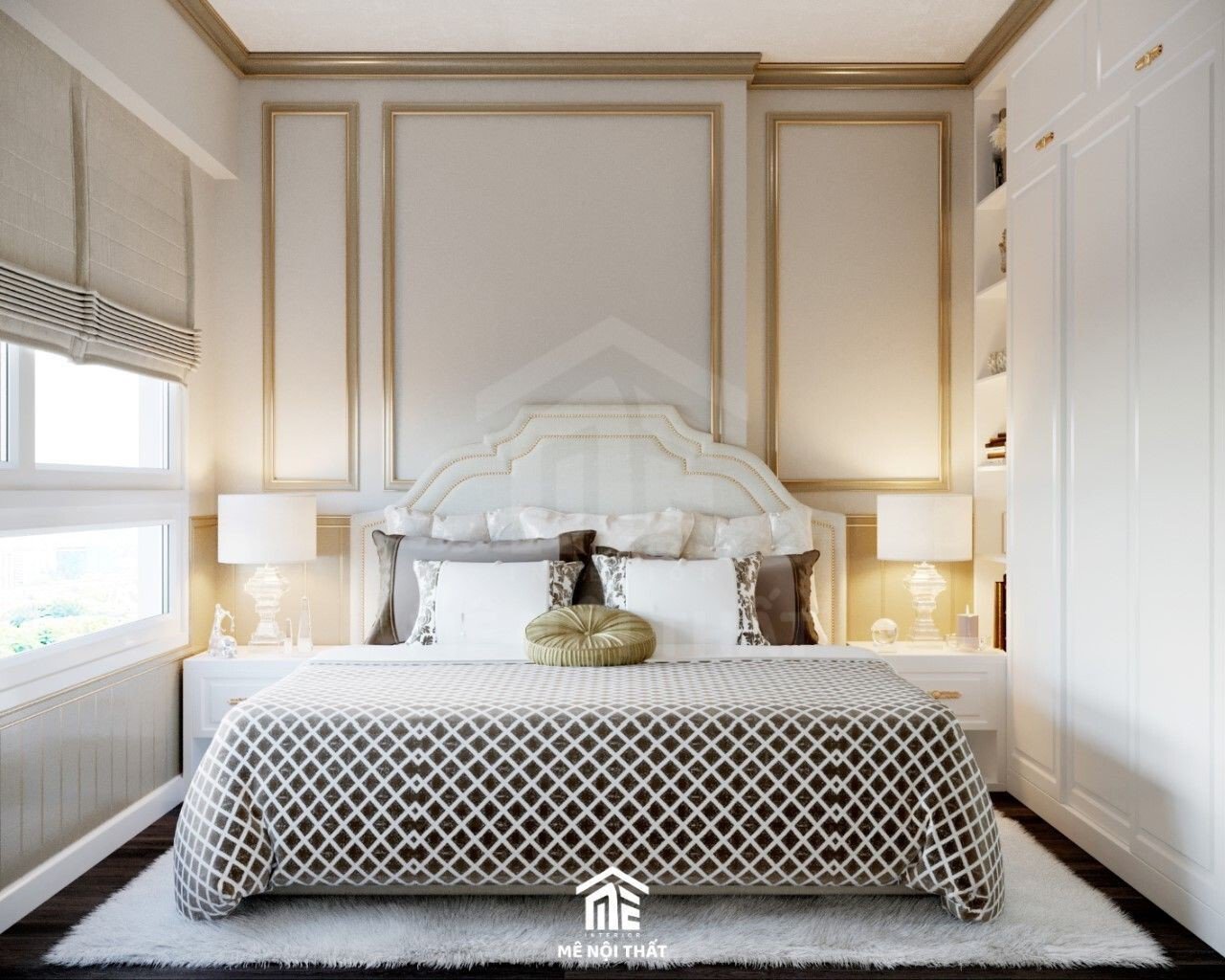 Nội thất thời 4.0: “May đo” theo nhu cầu - “hưởng thụ” theo công năng - 5