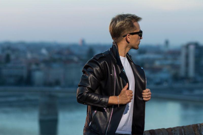 Trang phục nam giới: Bí quyết bảo quản cho tủ quần áo bền lâu - 7