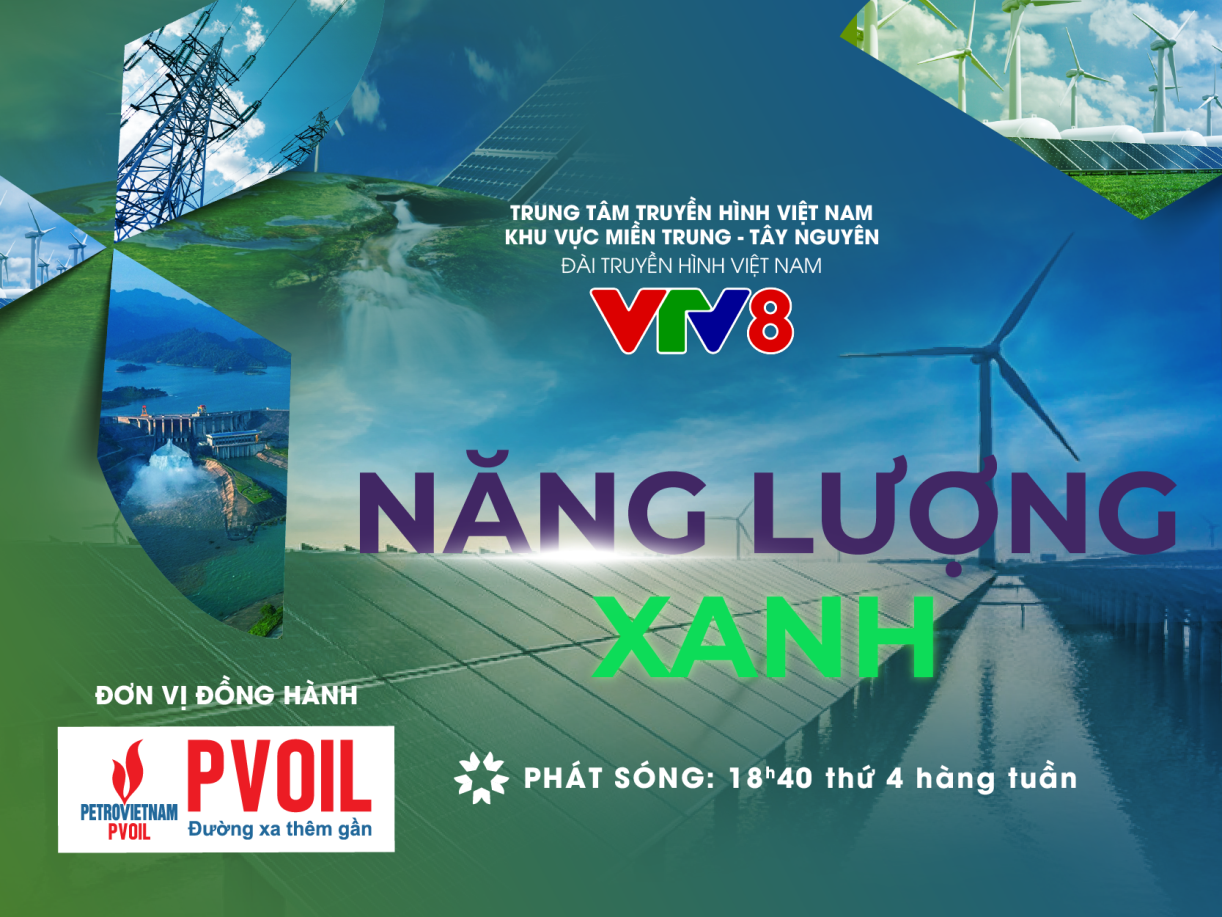 Tìm hiểu Diều phát điện cùng với chương trình Năng lượng xanh - 1