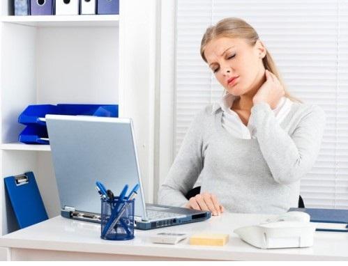 3 thói quen “giảm tuổi thọ” xương khớp mà người Việt vẫn phạm ! - 2