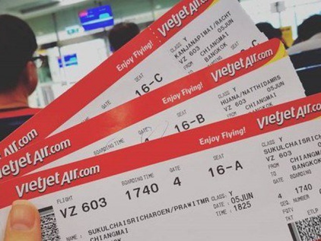 Thị trường - Tiêu dùng - Vé máy bay Tết Nguyên đán 2024 mở bán sớm, người dân cần lưu ý gì?