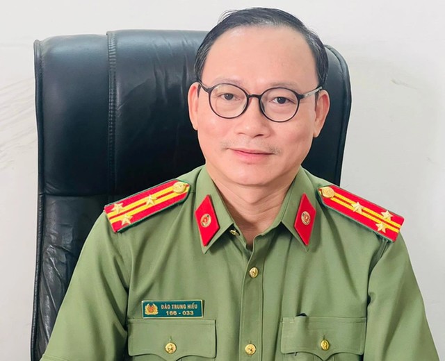 Thượng tá, Tiến sĩ Đào Trung Hiếu đã có những phân tích, giải mã về chuỗi hành vi phạm tội của kẻ bắt cóc, sát hại bé gái 2 tuổi