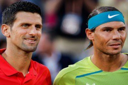 Nadal ”bào mòn” cơ thể hơn Djokovic, sẽ giải nghệ luôn nếu điều này xảy ra