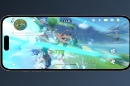 Thời trang Hi-tech - Đánh giá chi tiết iPhone 15 Pro Max: "Trùm cuối" của năm