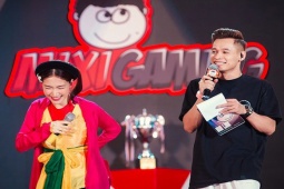 Giải trí - Dàn cast Sao Nhập Ngũ 2021: Độ Mixi ngày càng "hot", Hòa Minzy cũng không kém cạnh