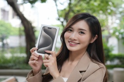 Thời trang Hi-tech - Chip A17 Pro trong iPhone 15 Pro "trâu" hơn đối thủ cỡ nào?