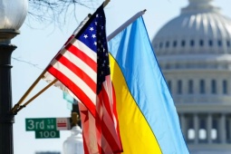 Thế giới - Hạ viện Mỹ loại bỏ viện trợ Ukraine khỏi dự luật chi tiêu quốc phòng