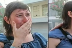 Thế giới - Người phụ nữ đối diện với án tù vì lỡ “táy máy” vài viên đá