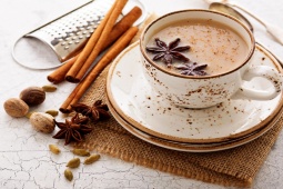 Làm đẹp - Một loại trà siêu ngon lại giúp giảm cân trong mùa lạnh