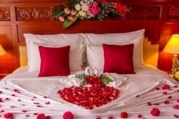 Bạn trẻ - Cuộc sống - Không thể động phòng với vợ vì bị bạn bè làm điều này