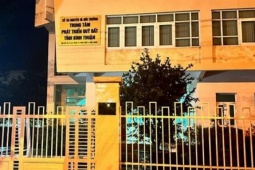 Tin tức trong ngày - Kỷ luật, cách chức Giám đốc Trung tâm Phát triển quỹ đất tỉnh Bình Thuận