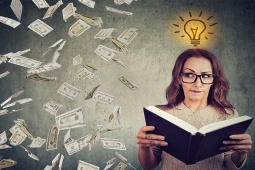 Kinh doanh - Có một khoản đầu tư “vốn ít lời cao” có thể bạn chưa biết!