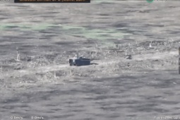 Thế giới - Báo Mỹ: Ukraine tiến công gần Bakhmut thất bại, hứng chịu tổn thất đáng kể