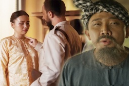 Phim - Băng Di tiết lộ bị Trấn Thành mắng rất nhiều trong “Đất rừng phương Nam”