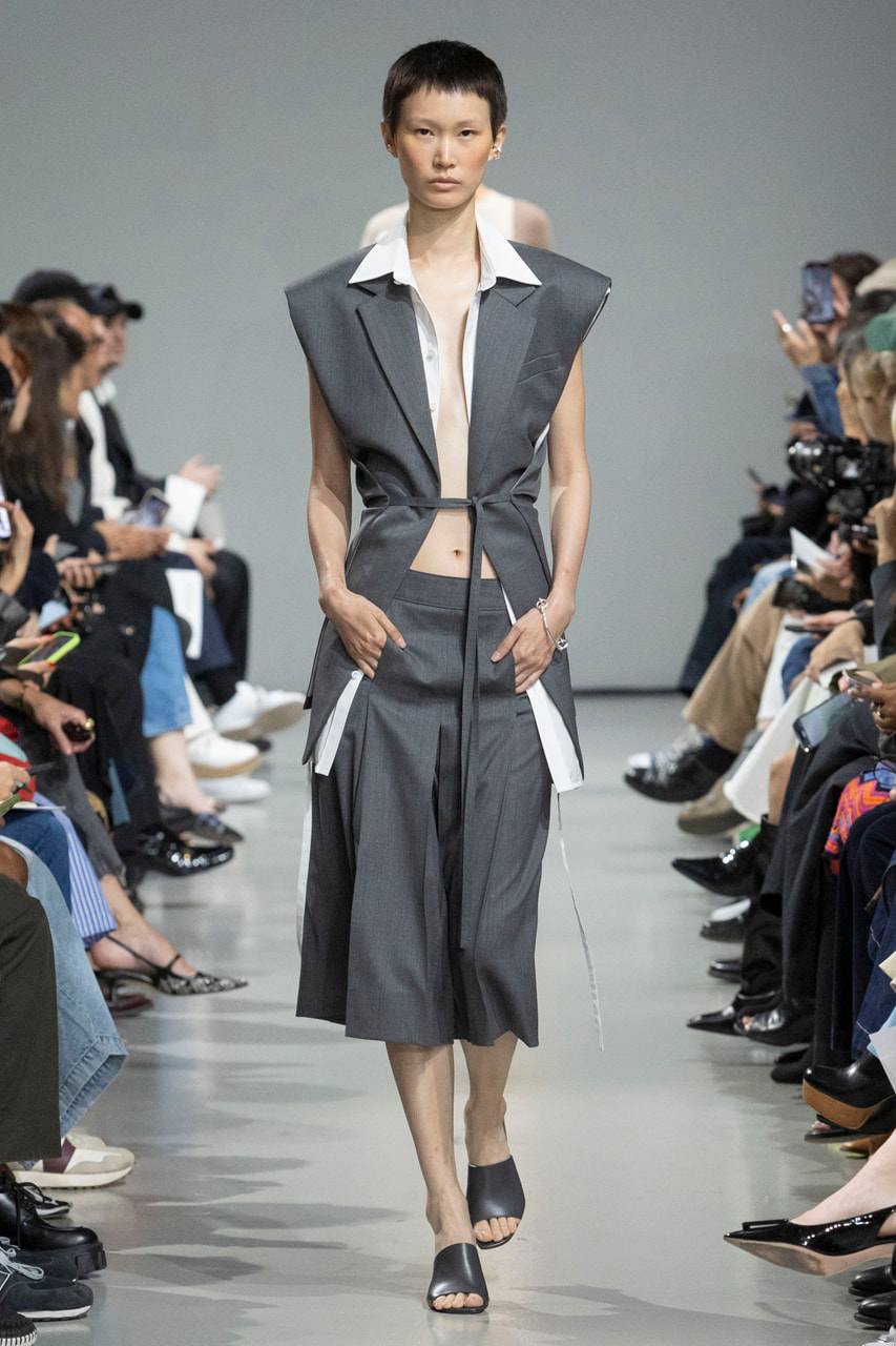 Thiên tài thiết kế gốc Việt Peter Do để quần áo lên tiếng - 5