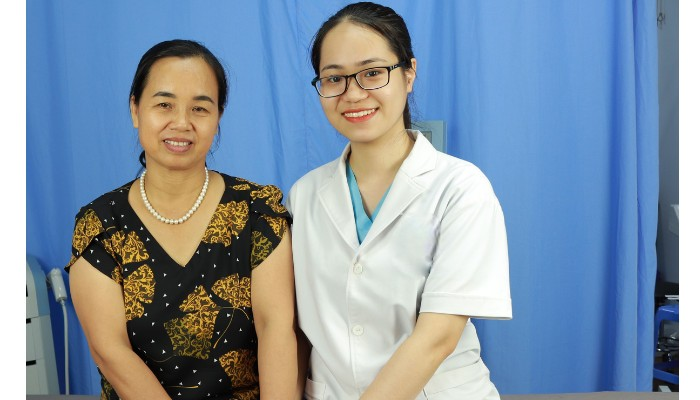 Phòng khám HTC – Địa chỉ uy tín khám và điều trị thoái hóa, thoát vị đĩa đệm, đau nhức xương khớp - 6