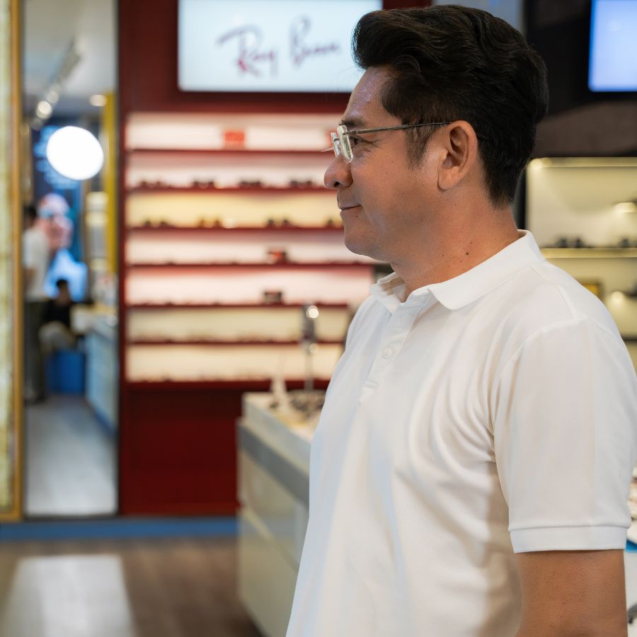 Chính sách mua hàng hấp dẫn chưa từng có