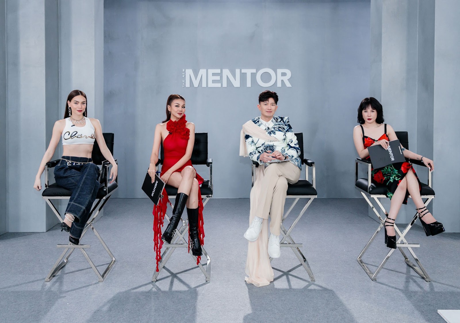 Thiên Ý “tung” chương trình tri ân khách hàng kết hợp thời trang và sức khỏe - 3