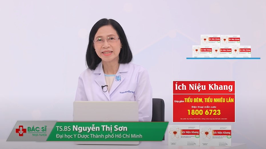 6 cách cải thiện tiểu đêm, ngủ một mạch đến sáng không phải dậy đi vệ sinh  - 3
