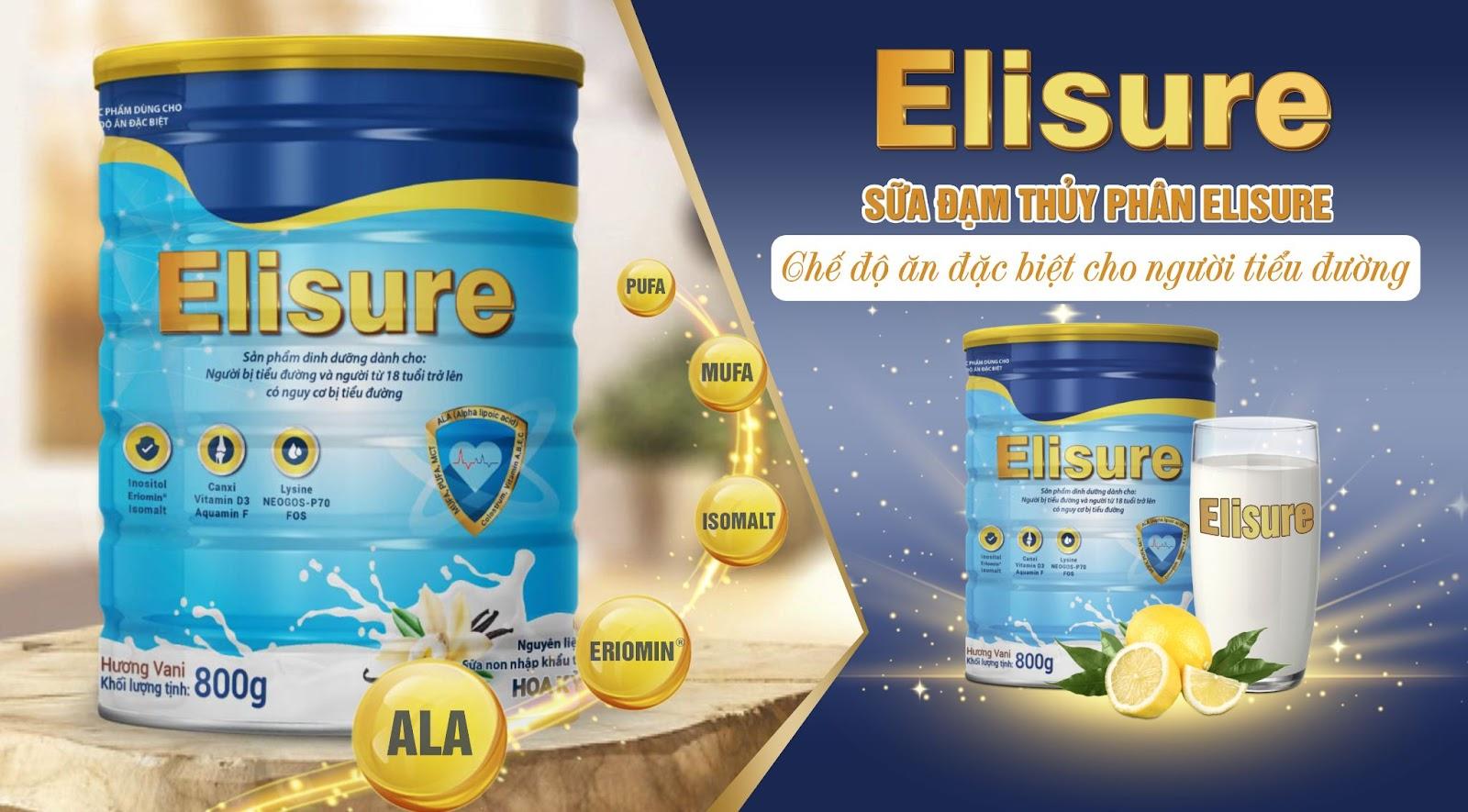 Hoạt chất Eriomin® Glucose chiết xuất từ chanh Mỹ - Giải pháp “vàng” cho tiểu đường - 3