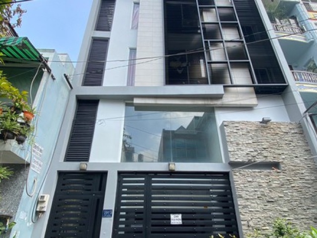 Tin tức trong ngày - Những "hộp diêm" đáng sợ (*): Nhiều cách khắc chế