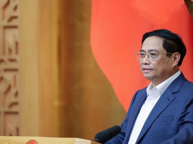 Tin tức trong ngày - Thủ tướng chủ trì phiên họp Chính phủ thường kỳ tháng 9