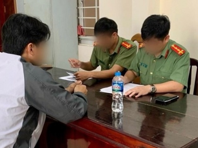 Pháp luật - Xử phạt người lập, quản lý nhóm kín “thông tin xa lộ 24/7 BL”