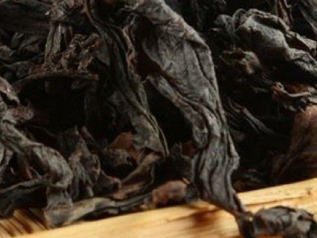 Ẩm thực - Đặc sản "truyền đời", mỗi năm chỉ thu được 6 lạng, giá tới 37 tỷ/kg