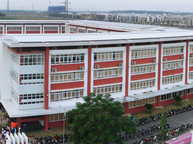 Tin tức trong ngày - Một nữ sinh rơi lầu tử vong ở Bình Dương