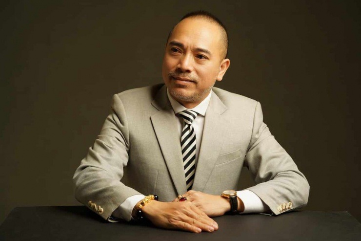 Bùi Quang Hải bị truy tố tội lừa đảo chiếm đoạt tài sản