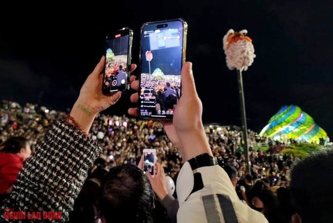 Dự kiến đêm 30-9, thành phố Đà Lạt tổ chức biểu diễn nghệ thuật lân - sư - rồng chào mừng kỷ niệm 130 năm Đà Lạt hình thành và phát triển (1893 -2023), phục vụ người dân và du khách.