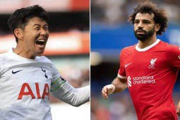 Soi trận HOT Ngoại hạng Anh: Đại chiến Tottenham – Liverpool, Man City tiếp đà toàn thắng