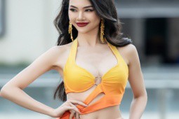 Hành trình trở thành Miss Universe Vietnam 2023 của Bùi Quỳnh Hoa