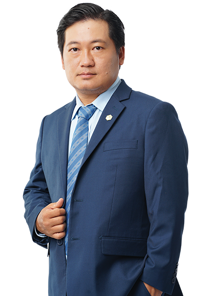 Chủ tịch VietBank Dương Nhất Nguyên. Ảnh:&nbsp;VietBank