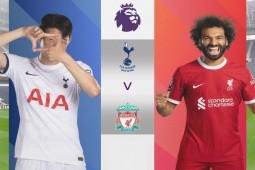 Trực tiếp bóng đá Tottenham - Liverpool: Hiểm họa ở London (Ngoại hạng Anh)
