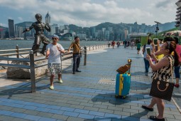 Khám phá 17 điểm du lịch hấp dẫn nhất Hongkong