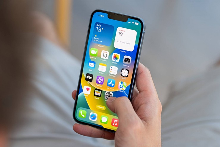 iPhone 14 vẫn là một trong những sản phẩm đáng mua.