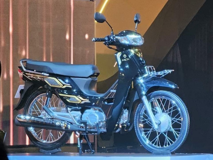Vành nan, phong cách cổ điển.&nbsp;