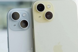 Thời trang Hi-tech - Apple sẽ tạo bước nhảy vọt về hiệu suất cho iPhone 16 và 16 Plus