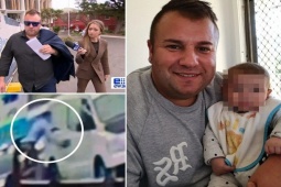 Bạn trẻ - Cuộc sống - Người đàn ông suýt đi tù vì nói dối bị bắt cóc để "bắt cá hai tay"