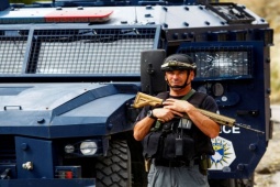 Thế giới - Mỹ: Serbia huy động binh sĩ nhiều chưa từng thấy gần vùng ly khai Kosovo