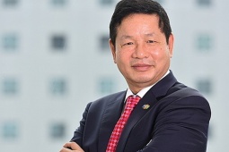 Kinh doanh - Đại gia tuần qua: Ông chủ FPT giàu cỡ nào?