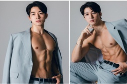 Đàn ông - "Ikemen" và "Ikedan", hai tiêu chuẩn vàng về người đàn ông khiến phụ nữ Nhật mê mẩn