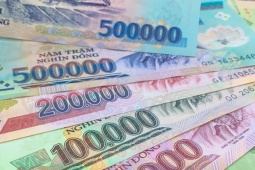 Kinh doanh - Tiền giấy xuất hiện ở Việt Nam từ lúc nào?