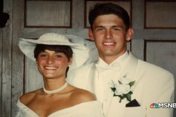 Pháp luật - Cái chết bí ẩn của cô giáo trong phòng tắm: Cuộc hôn nhân hạnh phúc