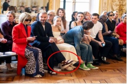 Đàn ông - David Beckham bị chê là "thảm họa" khi mắc sai lầm trong sự kiện mới nhất